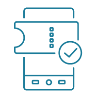 E-commerce icon. 